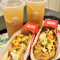 KFC (jinshuilu) User Photo