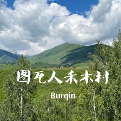 禾木老村山庄 User Photo