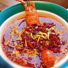 茉芮·精致四季川菜(三坊七巷店) User Photo