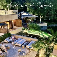 Hide&Seek User Photo