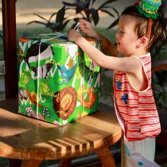 Triplets Eat & Play張用戶圖片
