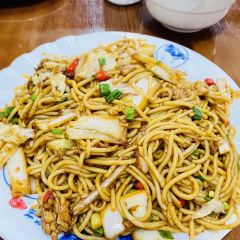 江西饭店(黄河六路店) User Photo