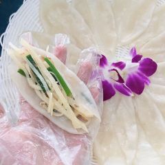 花海美食全海景餐廳張用戶圖片