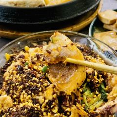 乐食光餐馆 User Photo