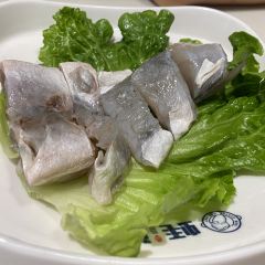 吓伟蚝门火锅(蒙古营店) User Photo