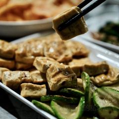 岩罕留燒烤張用戶圖片