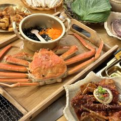 Bei chao Restaurant User Photo