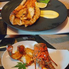 临枫日式铁板烧(广富林路店) User Photo