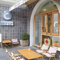 COMPANION COFFEE小伴咖啡 ảnh của người dùng