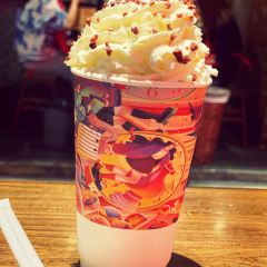 萍姐火锅·公路夜市(农科路店) User Photo