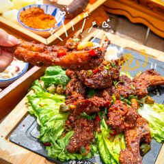 九寨溝青稞藏餐廳張用戶圖片