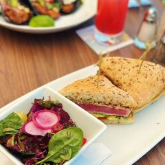 Splashes Restaurant User Photo