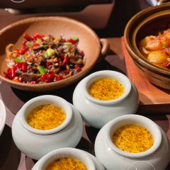 宽熹湖南菜(净月店) User Photo
