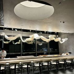 SENSE sushi lab 여행 사진