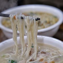SHAN LI REN JIANG ZHI 여행 사진