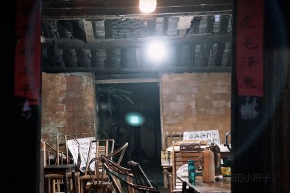 周记祖传汉阳特色棒棒鸡