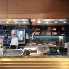 厨艺全日餐厅(苏州吴江敏华希尔顿逸林酒店) 여행 사진