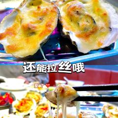 品岁月疯狂烧烤(欢乐海岸店) User Photo