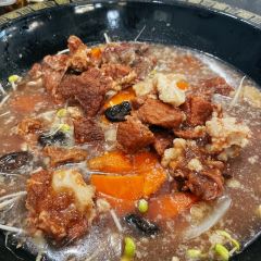 蓝岩鸽营养乳鸽汤馆 User Photo
