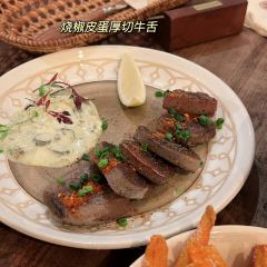 MORNING GOOD Bistro(翰林府店) User Photo