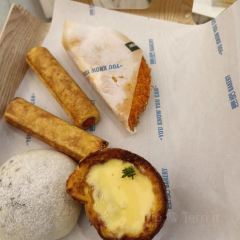 意诺BAKERY(开化店) User Photo