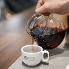比顿咖啡文化馆(升阳路店) User Photo