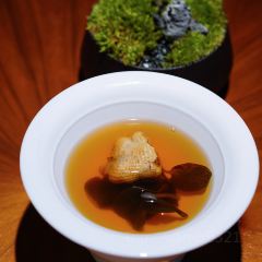 寒山肆 User Photo