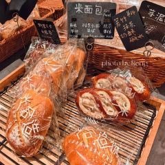 光合造物烘焙張用戶圖片