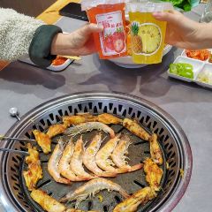 大茶盘子齐市烤肉(淮南街店) User Photo