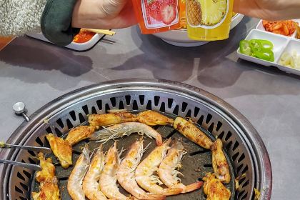 大茶盘子齐市烤肉(淮南街店)