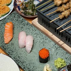 松月自慢料理(漳州店) User Photo