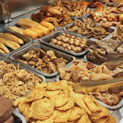 玲記拌面扁肉張用戶圖片