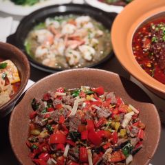 筠连椒麻鸡 User Photo
