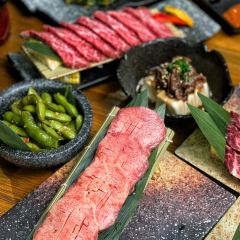 盛爐碳火燒肉酒場（麥地店）張用戶圖片