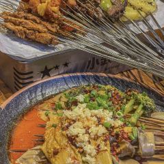 小武烤肉(南新街店) User Photo