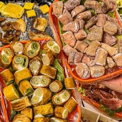 遵义爱情小豆腐(石坪桥店) User Photo