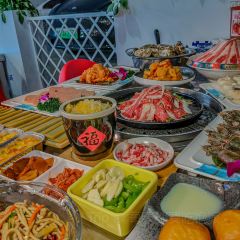 大茶盘子齐市烤肉(淮南街店) User Photo