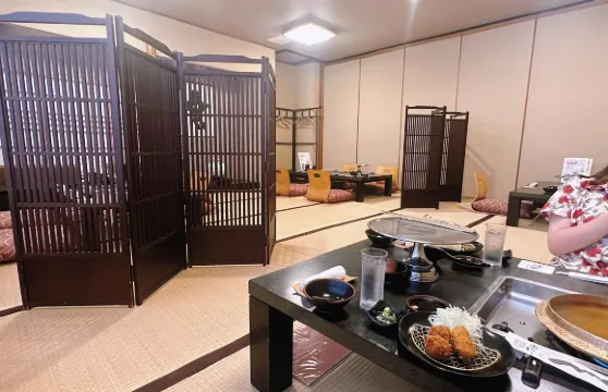 黒豚料理 あぢもり