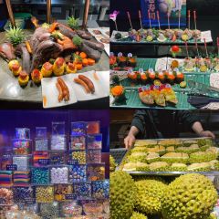 观海盛宴·全球蒸汽海鲜姿造(星光68店) 여행 사진