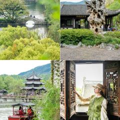 荣家小吃(灵湖湖畔店) User Photo