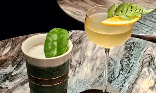 摩伦威士忌吧Molon Whisky Bar