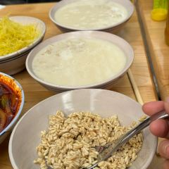 清真马玉林串串香(一马路店) User Photo