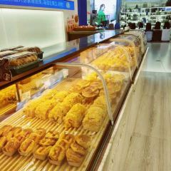 重庆小天鹅火锅(滨江店) User Photo