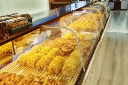 重庆小天鹅火锅(滨江店)