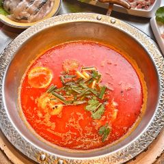 老河邊成都肥腸魚（無錫首店）張用戶圖片