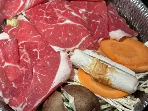 金焰食堂(龙华会店)