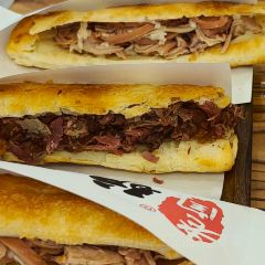 老闫驴肉火烧(西山道店) User Photo