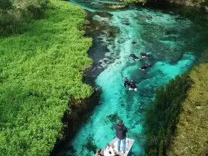Rio da Prata