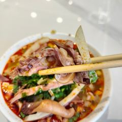 老杜家羊杂碎店(双拥路店) 여행 사진