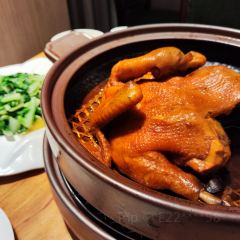 华膳楼·宴会厅(市府店) User Photo